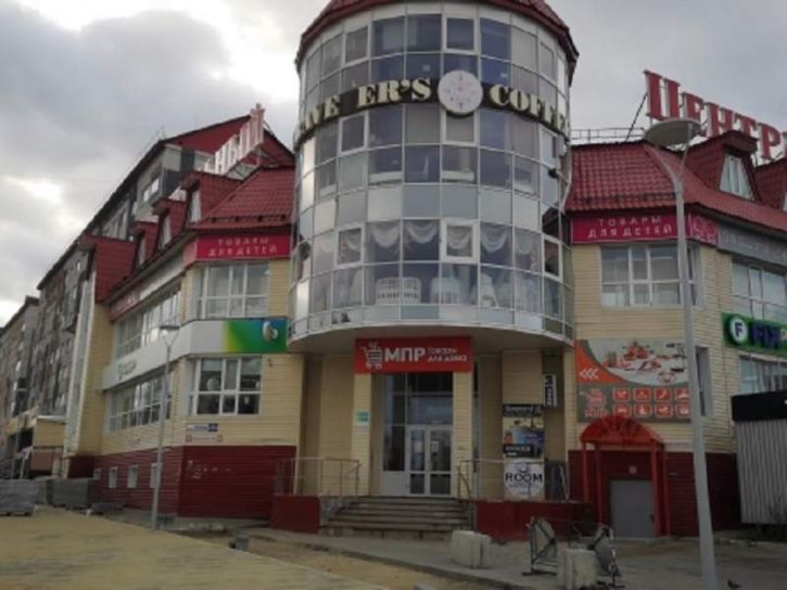 Офис Ленина ул., д.22а