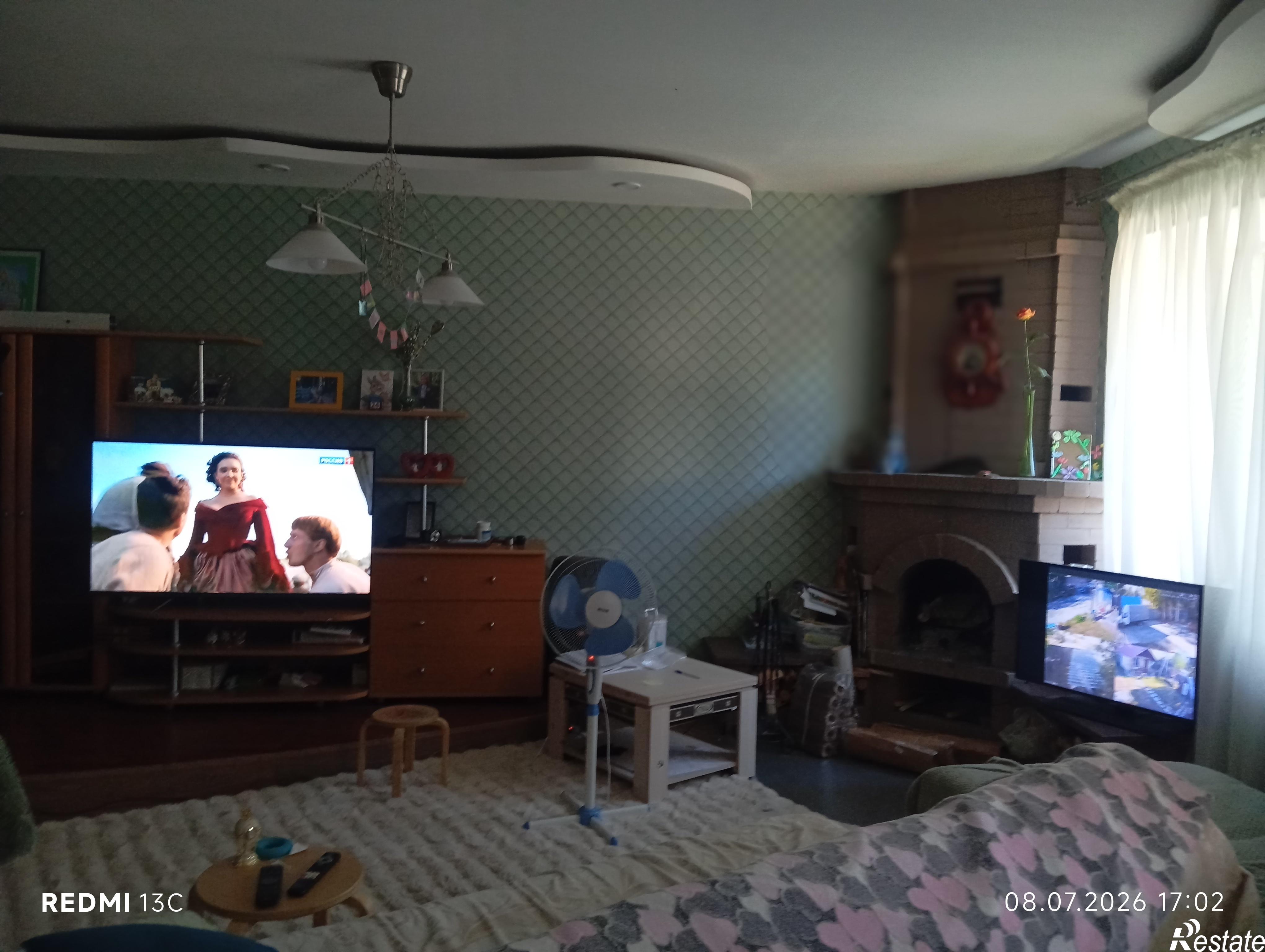 Купить дачу, дом, коттедж за 18 550 000 рублей на Полярная, 3