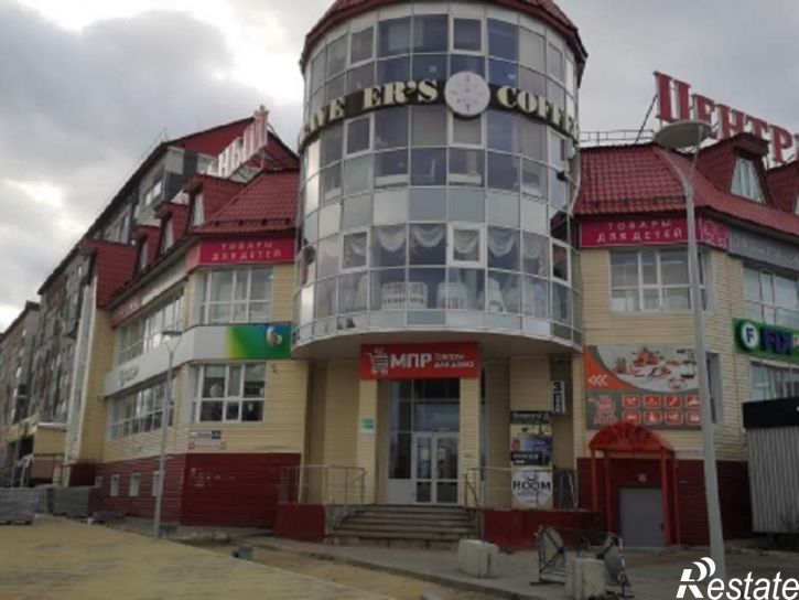 Офис Ленина ул., д.22а